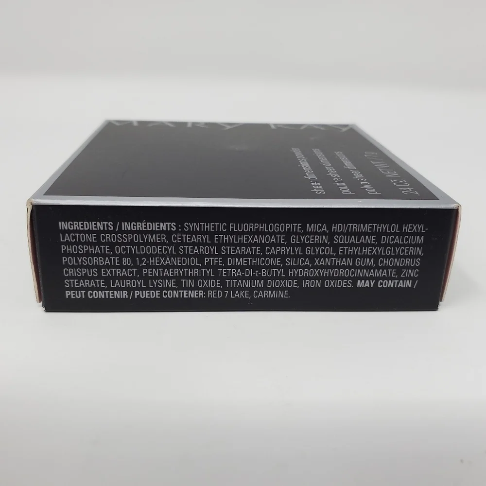 NIB Mary Kay Sheer Dimensions Powder- Lace